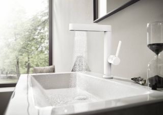 Смеситель для раковины Hansgrohe Finoris 76063700